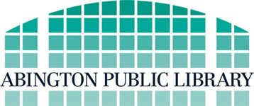 Abington Public Library Logo