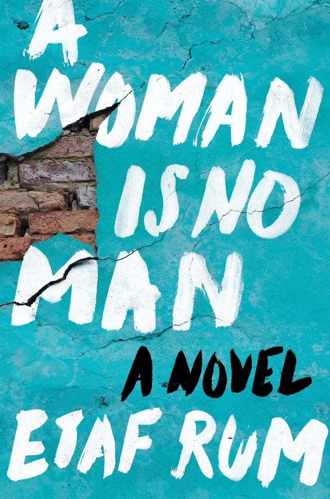 a woman is no man by etaf rum