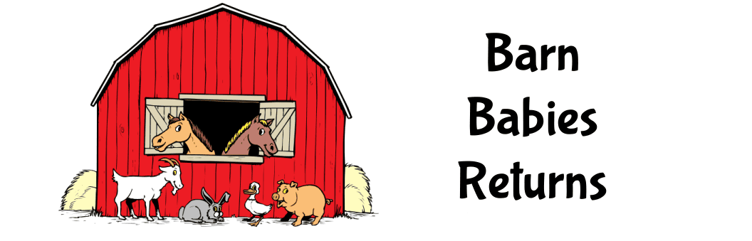 barn babies