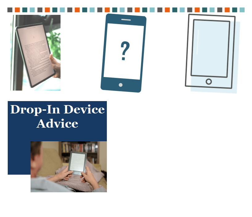 Assorted computer devices