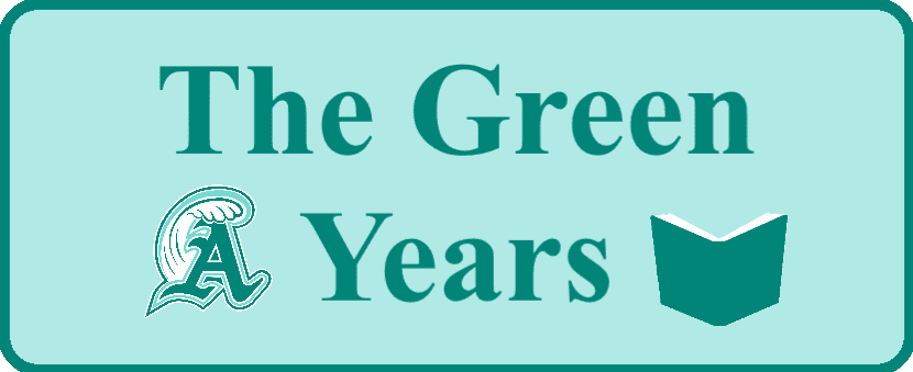 green years