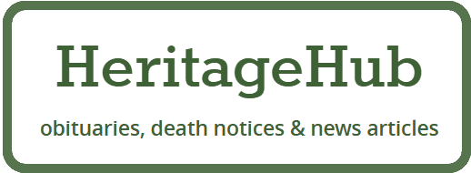 heritage hub