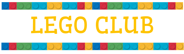 lego club