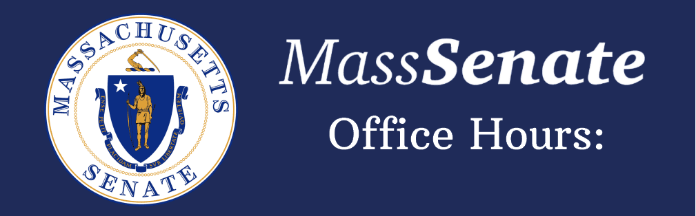 mass senate office hours header