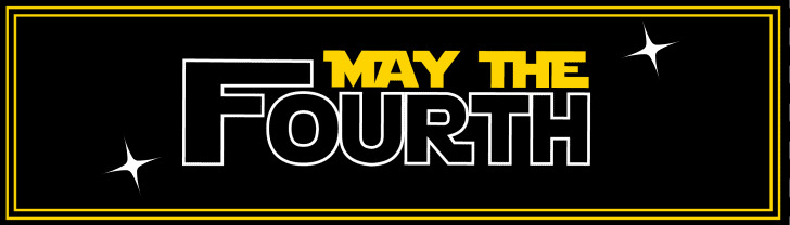 may the fourth