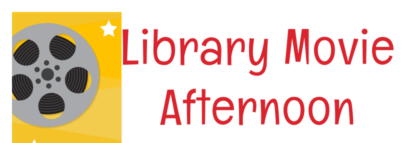 library movie afternoon