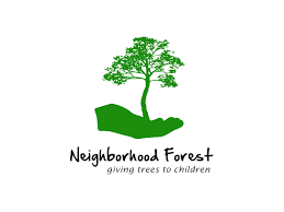 neighborhood forest logo