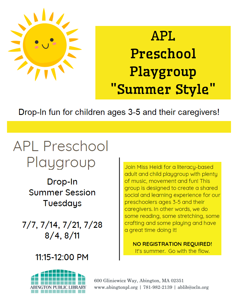 playgroupsummer