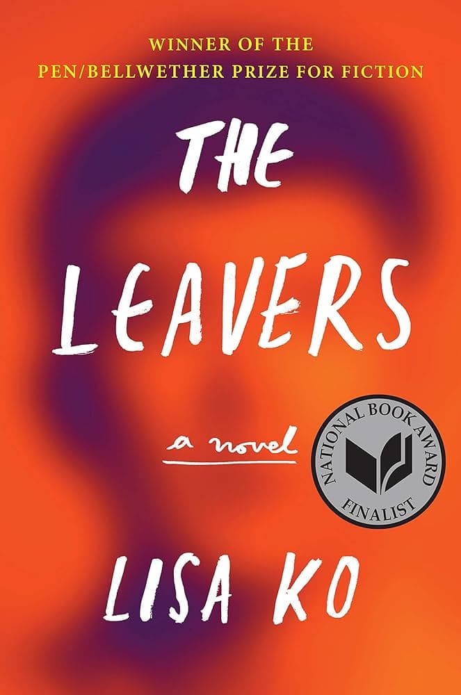 the leavers by lisa ko
