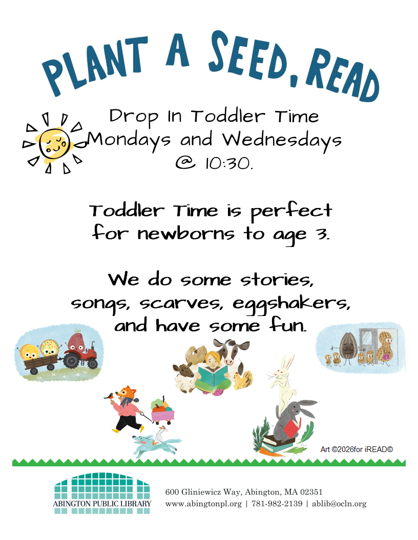 toddler time summer