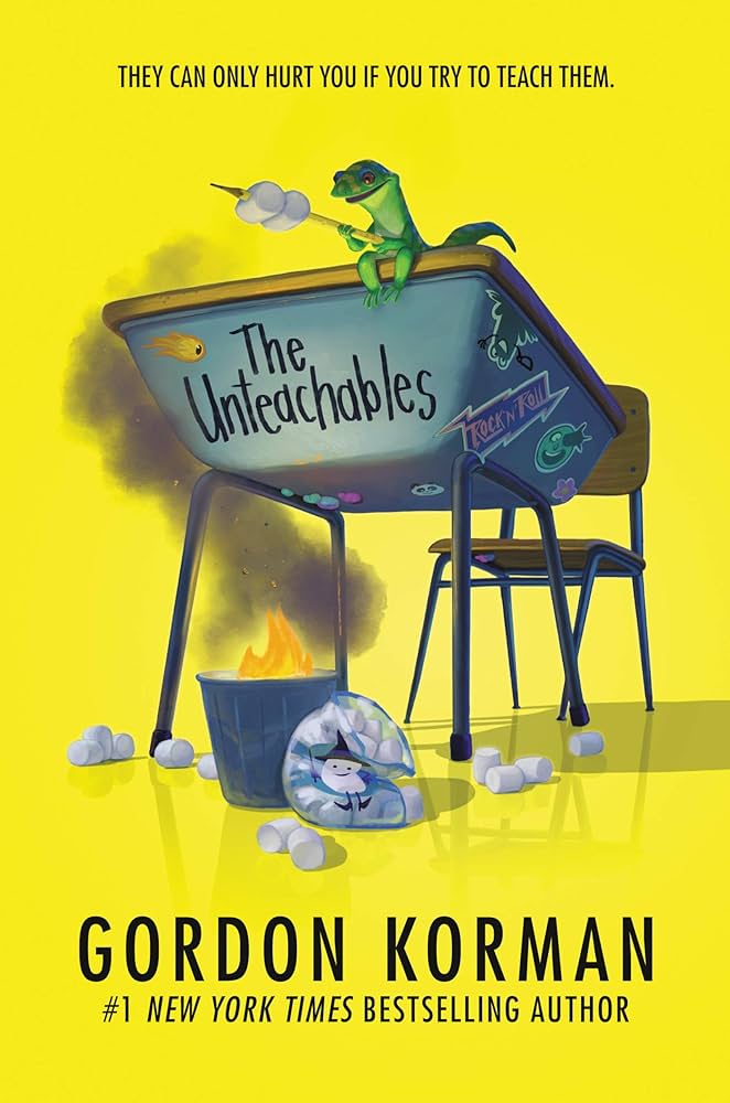 unteachables